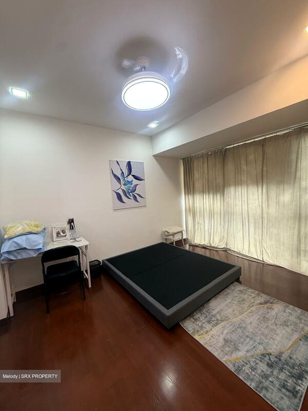 The Linear (D23), Apartment #520489071